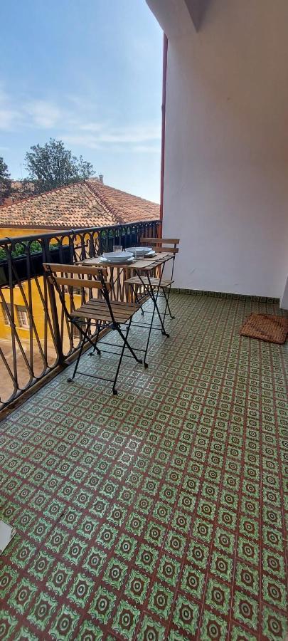 Calle San Giacomo Apartment Venedig