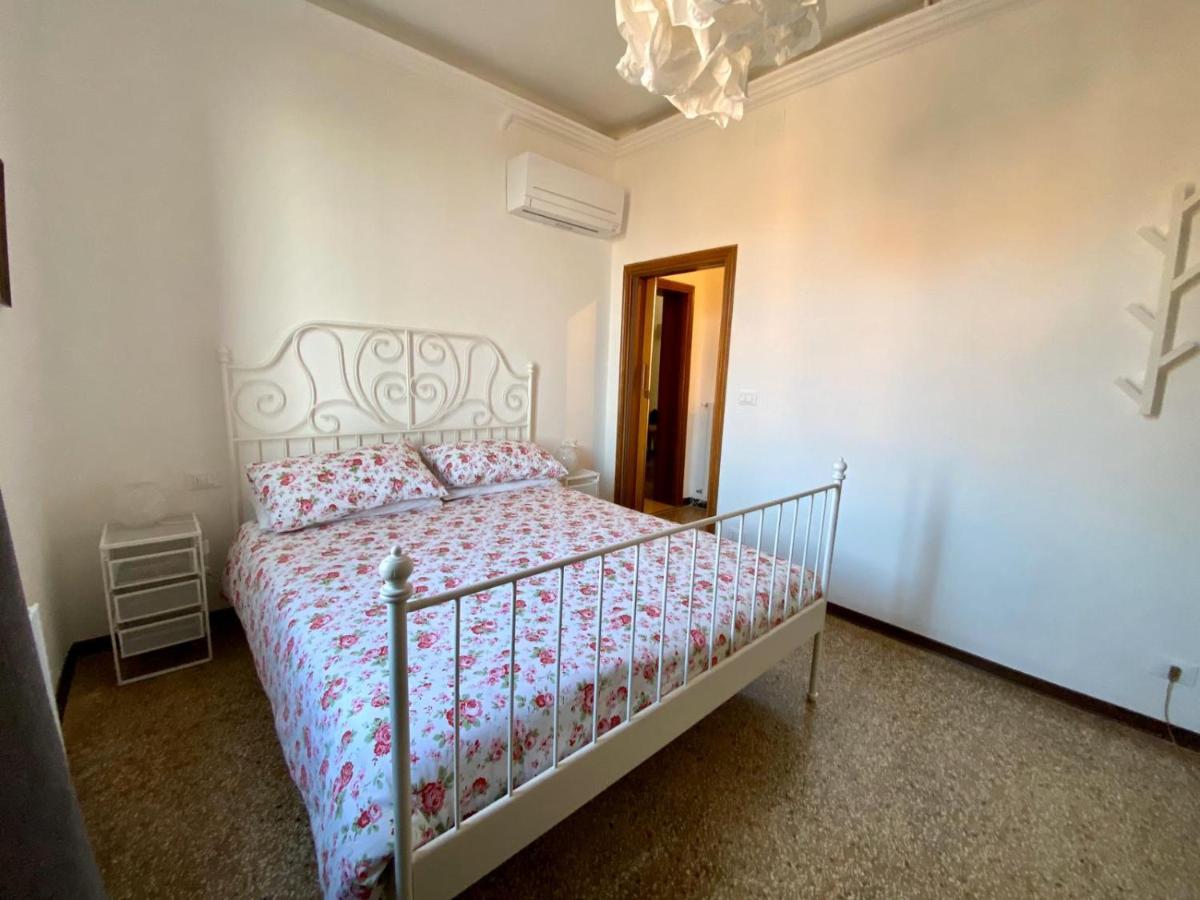 Apartment Calle San Giacomo Venedig