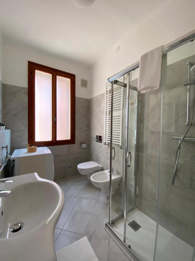 Calle San Giacomo Apartment Venedig